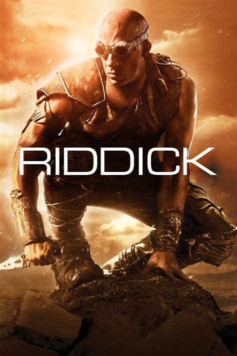 Riddick: Official Clip - Made Any Last Wishes? - Trailers & Videos ...