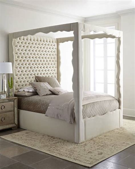 Sleep Like Royalty in One of These 5 Luxury Canopy Beds