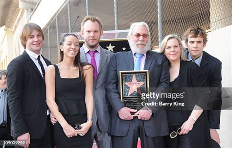 Donald Sutherland Family Photos and Premium High Res Pictures - Getty ...