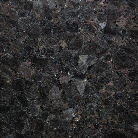 Brown Pearl Granite - Brown Granite - StoneContact.com