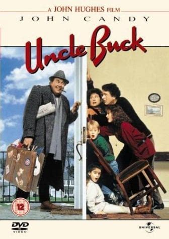 Uncle Buck Quotes. QuotesGram