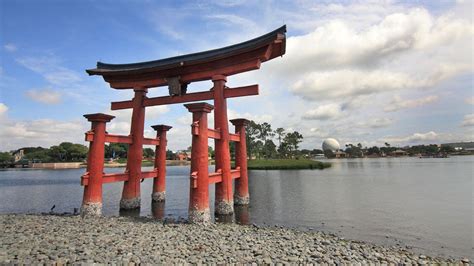 A World Showcase of Unforgettable Shopping at Epcot – Japan Pavilion | Disney Parks Blog