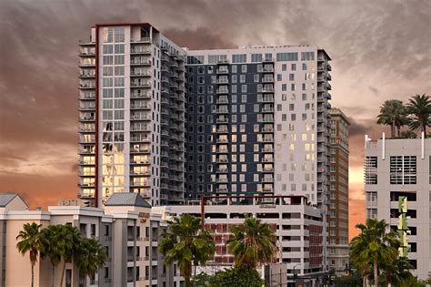 Nine15 Apartments - Tampa, FL | Apartments.com