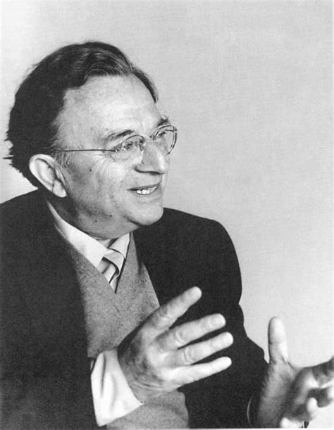 Erich Fromm (1900 – 1980) was a German social psychologist ...