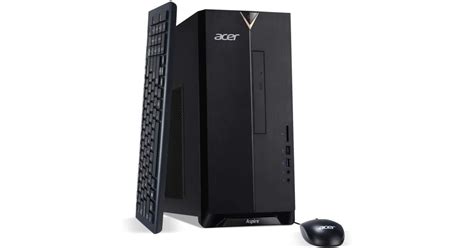 Acer Aspire TC-895-UA92 Desktop | NiYaLeo