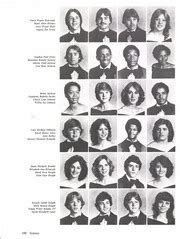 Bogalusa High School - Lumberjack Yearbook (Bogalusa, LA), Class of ...