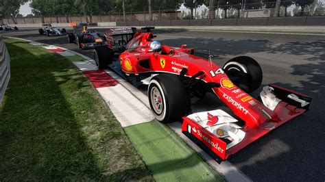 Requisitos mínimos de Formula 1 2014 para PC - Hall Games Blitz ...