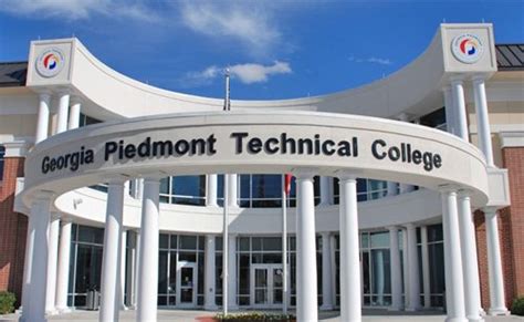 Georgia Piedmont Technical College | University & Colleges Details ...