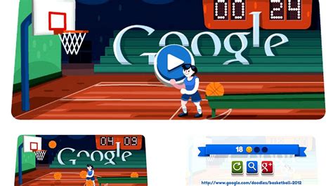 Most Popular Google Doodle Games: The Ultimate List - Gazettely