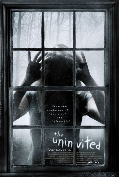 The Uninvited (2009) Movie Trailer | Movie-List.com