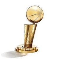 Larry O'Brien Championship Trophy - Wikiwand