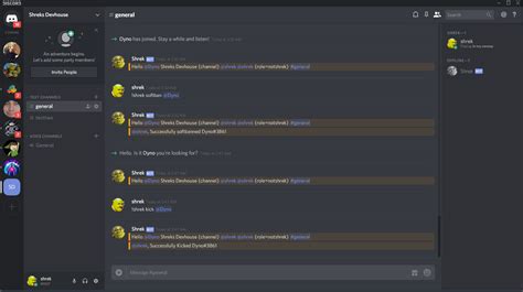 Free Discord bot maker and hosting - BotGhost