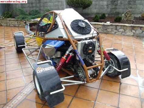 SPEEDCAR XTREM MODELO 2011 YAMAHA R6R