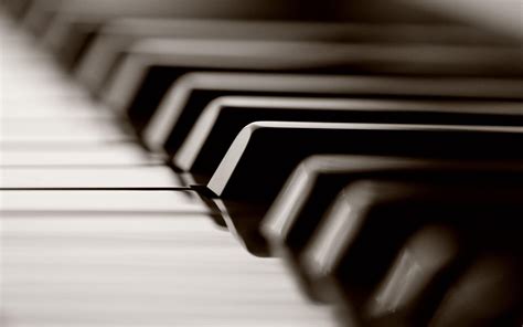 Piano Keys Wallpapers - Wallpaper Cave