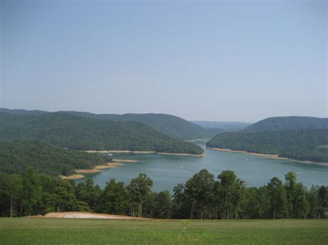 New Tazewell, TN : Our property in Rock Harbor photo, picture, image ...