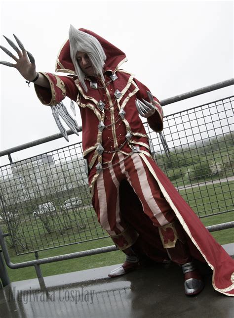 Vladimir cosplay by XenoKrelian on DeviantArt