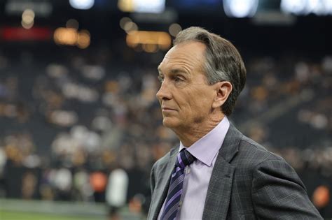 Cris Collinsworth Accused Of Showing Clear Bias On Sunday Night ...