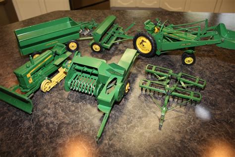 John Deere Vintage Toy Question | Collectors Weekly