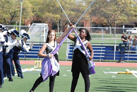 Big Win For Blue Devils Marching Band | The Huntingtonian