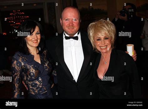 Eastenders Programme Awards Stock Photo - Alamy