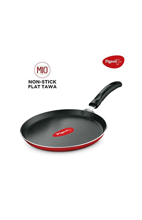 Non-Stick Flat Tawa 250 (₹725.00)