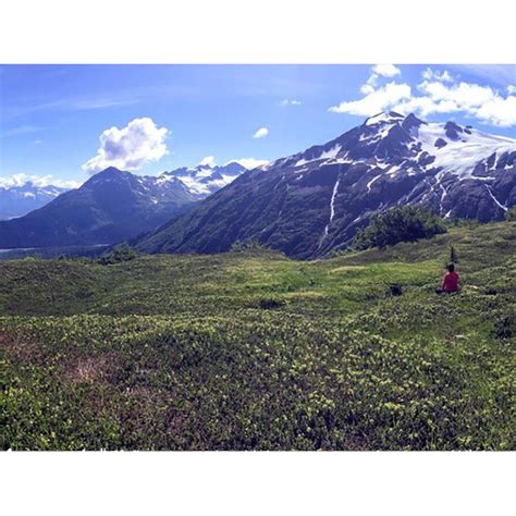 Wilderness Hiking – Seward, AK - Gearo