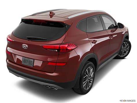 2021 Hyundai Tucson: Reviews, Price, Specs, Photos and Trims