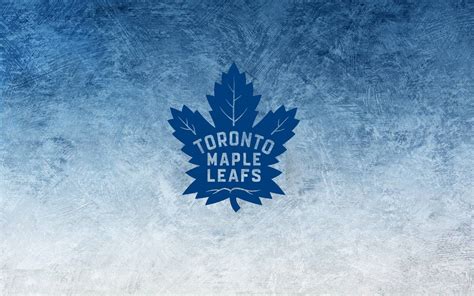 10 Latest Toronto Maple Leaf Wallpaper FULL HD 1920×1080 For PC Desktop | Toronto maple leafs ...