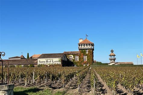 10 Best Saint Emilion Wineries to Visit - Recommended by a Local Wine Guide - All Wine Tours