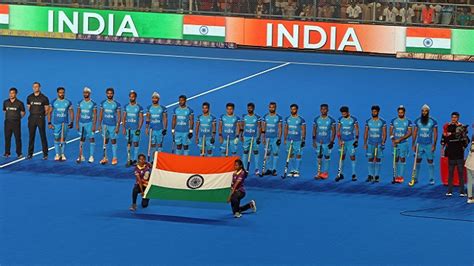 Asian Champions Trophy: PM Modi, Anurag Thakur praise the team