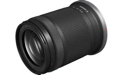 Canon EOS R10 Telephoto Zoom Kit 24.2-megapixel APS-C mirrorless camera ...