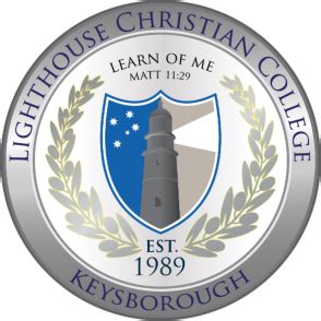 Lighthouse Christian College | Home