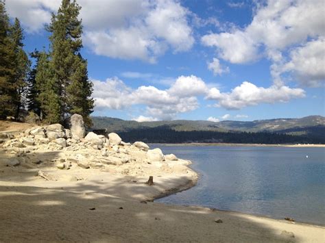 Camp Edison - 26 Photos - Campgrounds - Shaver Lake, CA - Reviews - Yelp