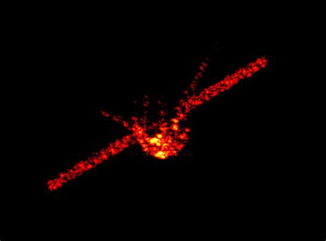 Tiangong 1: Chinese satellite falls to Earth, mostly burns up -- latest ...