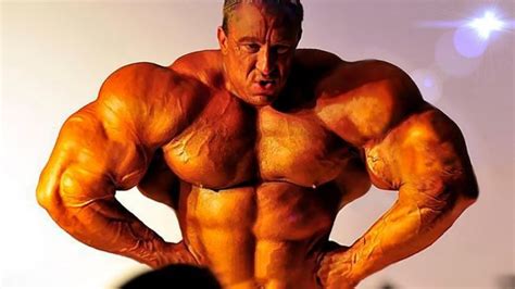 Bodybuilding Needs Another Markus Ruhl – IronMag Bodybuilding & Fitness Blog