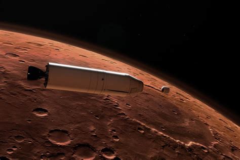 The Mars Sample Return Mission Is at a Dangerous Crossroads | Scientific American