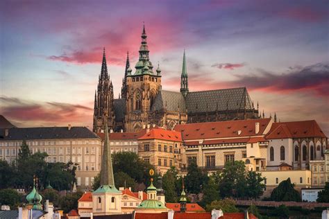 Prague Castle Tickets - 7 Things to Know Before Booking