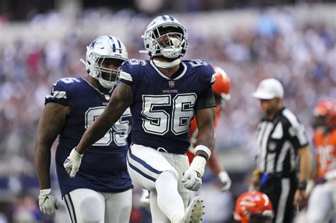 3 Cowboys players who could be one-and-done in 2023 - BVM Sports