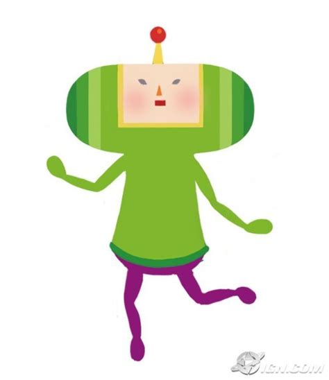 Katamari damacy, Beautiful katamari, Concept art