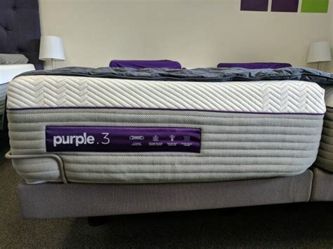 New Purple Mattress Review 2021 – What Makes Purple Mattress so Unique ...