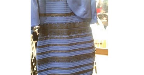 Black blue dress gold | White gold dress, Black and blue dress, Blue dresses