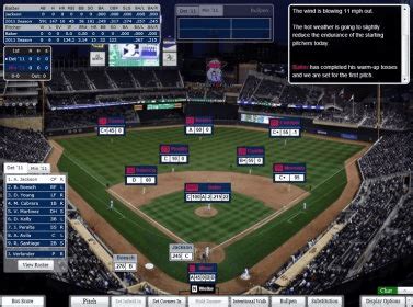 Diamond Mind Baseball 11.0 Download (Free trial) - baseball.exe