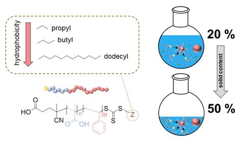 Polymers | Free Full-Text | Synthesis of Poly(methacrylic acid)-block ...