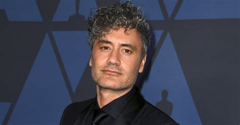 Taika Waititi to Write & Direct New ‘Star Wars’ Movie! | Movies, Star Wars, Taika Waititi | Just ...