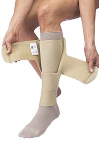 Velcro Compression Socks - Hosiery and Garments (for Men And Women!)