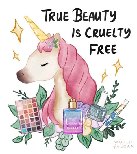 Best Vegan Makeup Brands (100% Cruelty-Free)