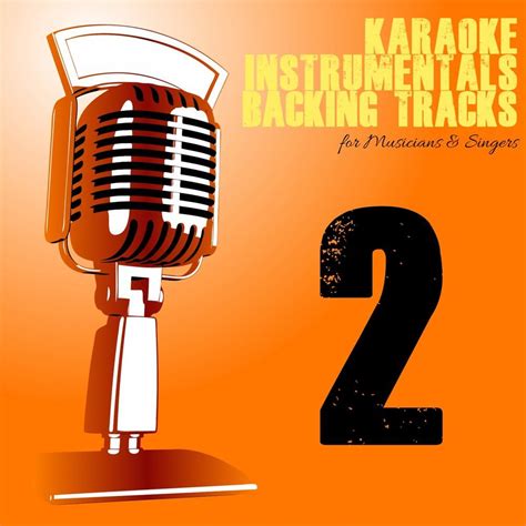 Karaoke, Instrumentals, Backing Tracks, Vol. 2 - Luis mp3 buy, full tracklist