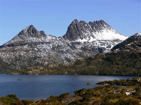 Hobart and Beyond – Tasmanian Wilderness Experiences