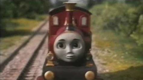 Video - Thomas and the Magic Railroad - Theatrical 1999 UK Trailer ...