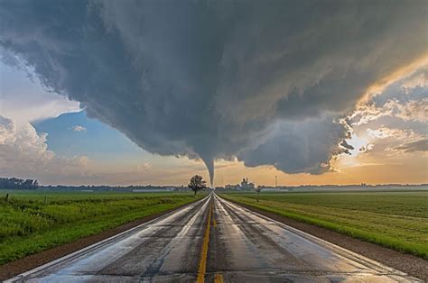 America’s Amazing Weather Photography – All About America